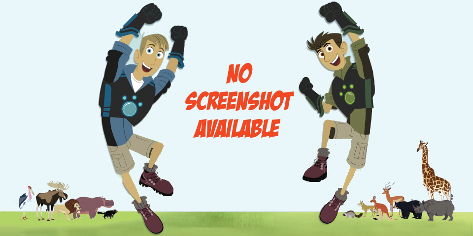 The Dhole Duplicator | Wild Kratts Wiki | FANDOM powered by Wikia