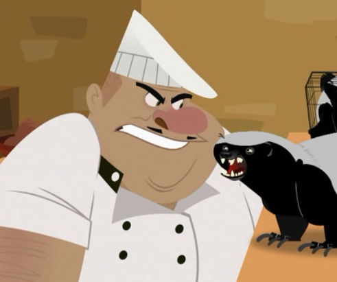 Honey Seekers | Wild Kratts Wiki | Fandom