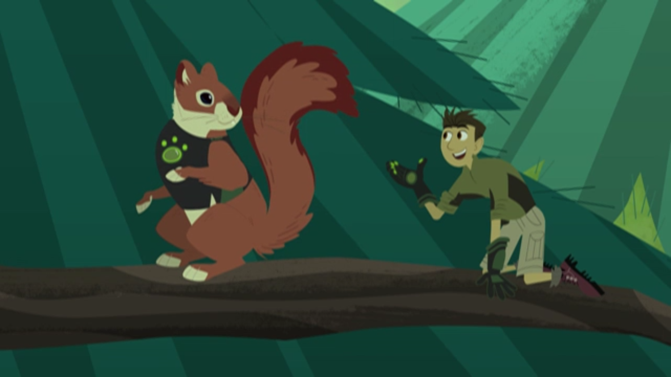 Image - The Other Martins.png | Wild Kratts Wiki | FANDOM powered by Wikia