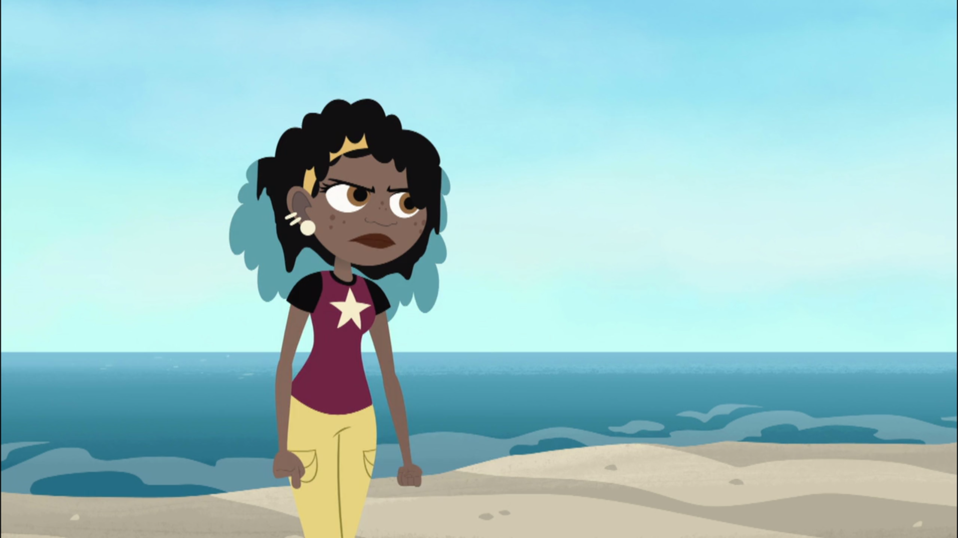 Image - Wet Koki.png | Wild Kratts Wiki | FANDOM powered by Wikia