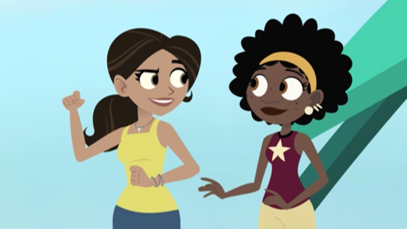 Image - SOS 3.png | Wild Kratts Wiki | FANDOM powered by Wikia