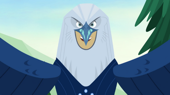 Bald Eagle Power | Wild Kratts Wiki | FANDOM powered by Wikia