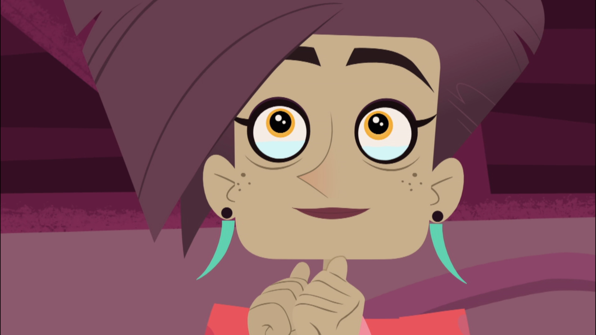 Donita Donata/Gallery | Wild Kratts Wiki | FANDOM powered by Wikia