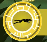 Cheetah Power | Wild Kratts Wiki | FANDOM powered by Wikia