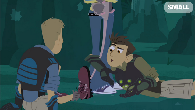 Image - Wk263.png | Wild Kratts Wiki | FANDOM powered by Wikia