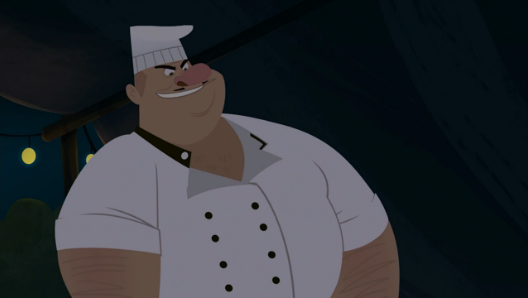 Gourmand/Quotes | Wild Kratts Wiki | FANDOM powered by Wikia