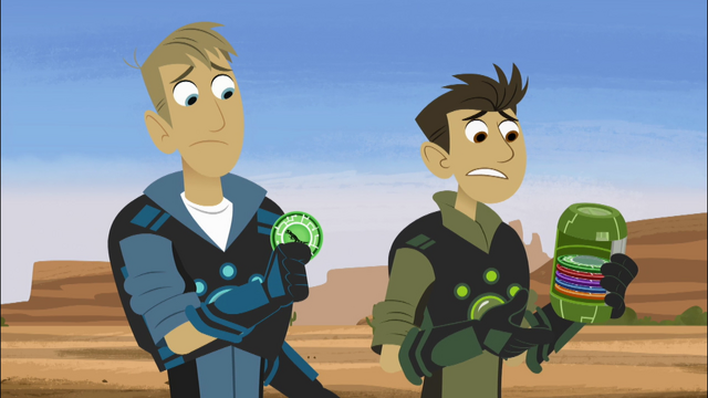 Image Wk1018png Wild Kratts Wiki Fandom Powered By Wikia 4573