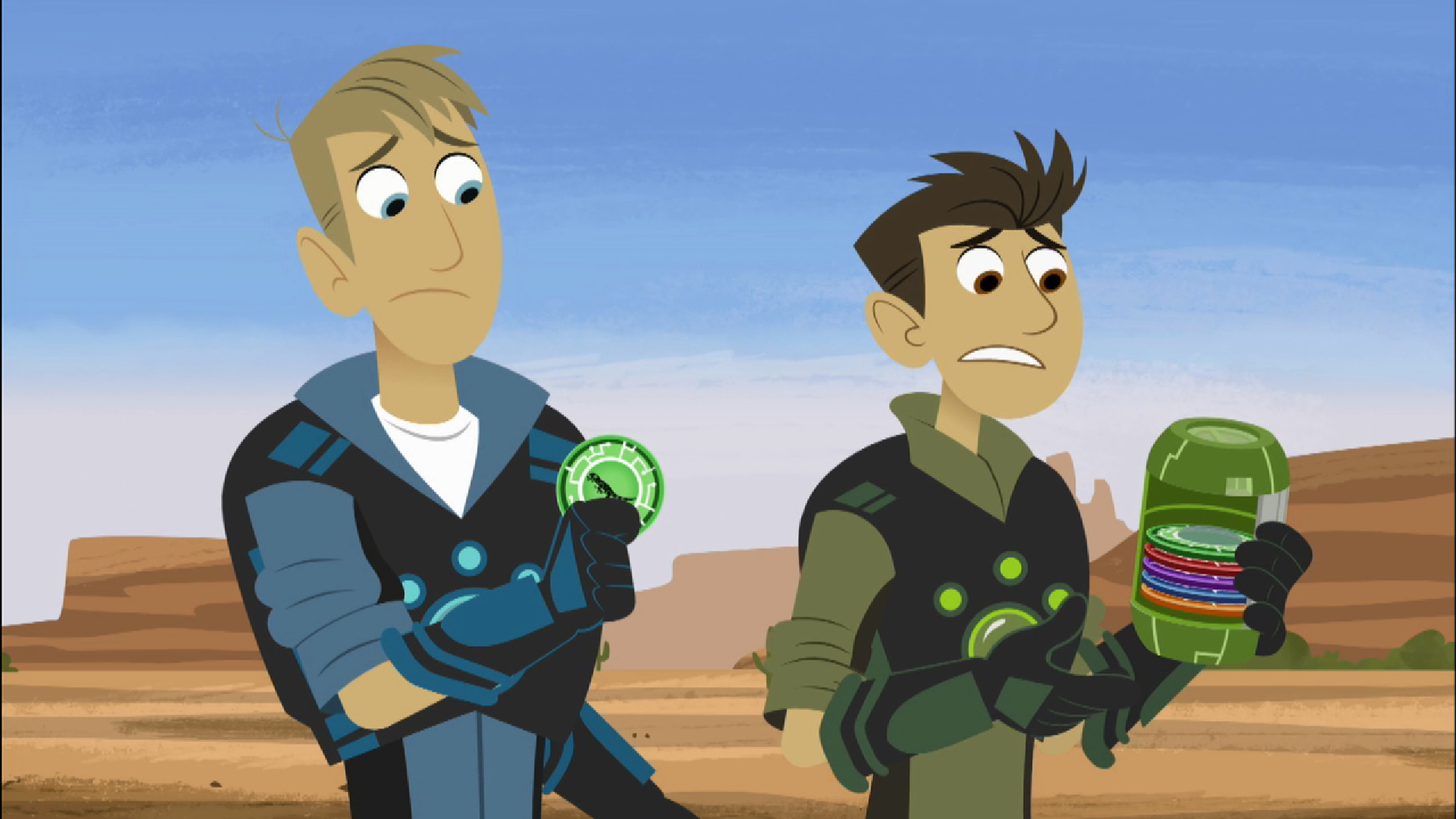 Image - Wk1018.png | Wild Kratts Wiki | FANDOM powered by Wikia