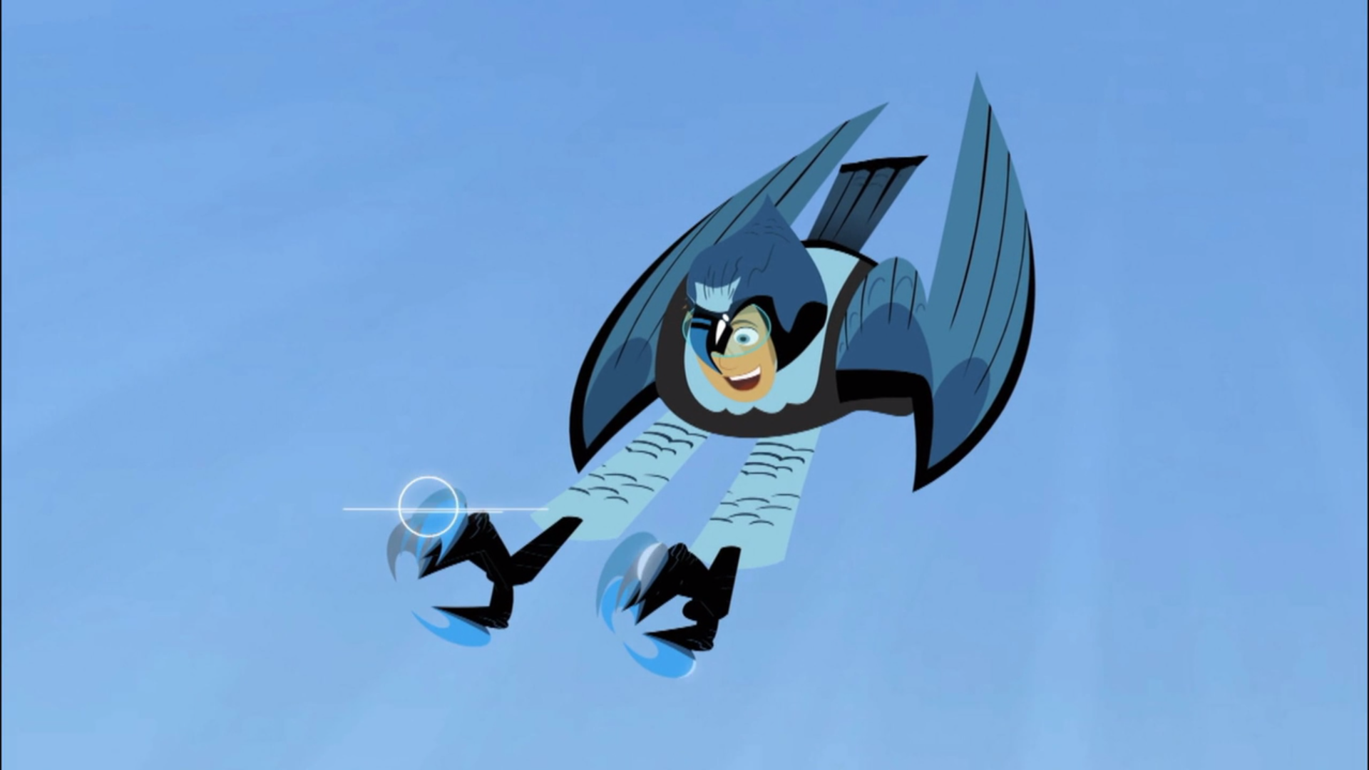 Peregrine Falcon Power | Wild Kratts Wiki | FANDOM powered by Wikia
