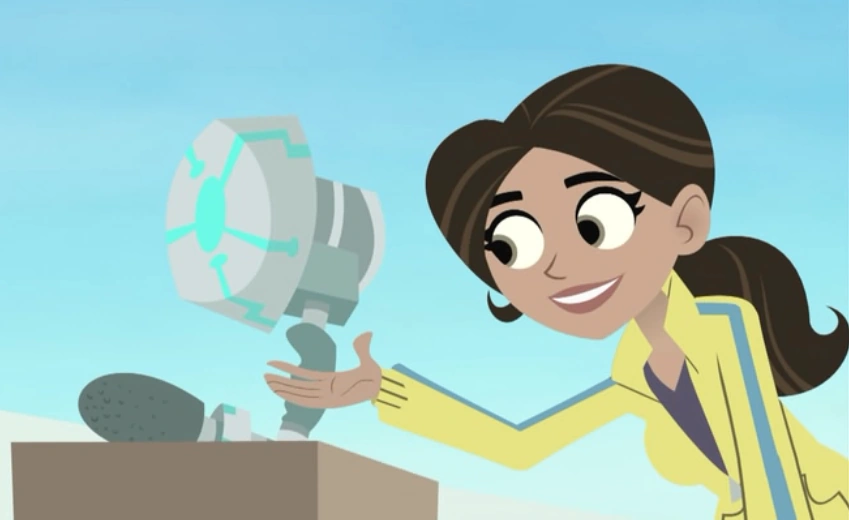 Image - Dolphin.aviva.wildkratts.0002.PNG | Wild Kratts Wiki | FANDOM