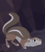 Ground Squirrel .png (74 KB) Ground Squirrel