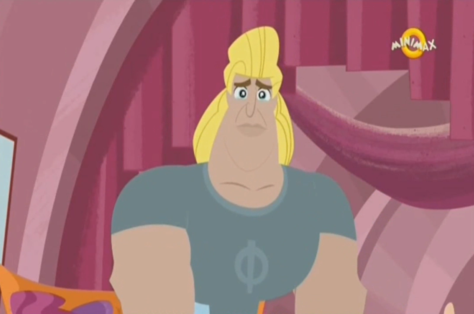 Image - Dabio Crying.png | Wild Kratts Wiki | FANDOM powered by Wikia