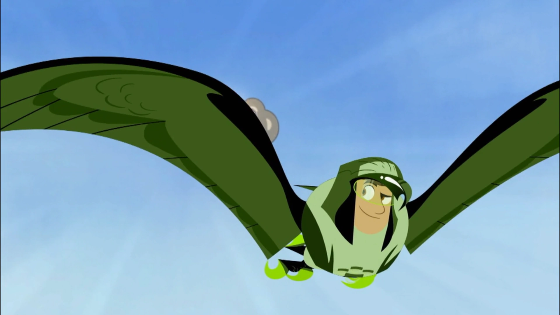 Image - Falcon Chris 2.png | Wild Kratts Wiki | FANDOM powered by Wikia