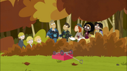 Happy Turkey Day | Wild Kratts Wiki | FANDOM powered by Wikia