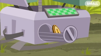 American Alligator Power | Wild Kratts Wiki | FANDOM powered by Wikia