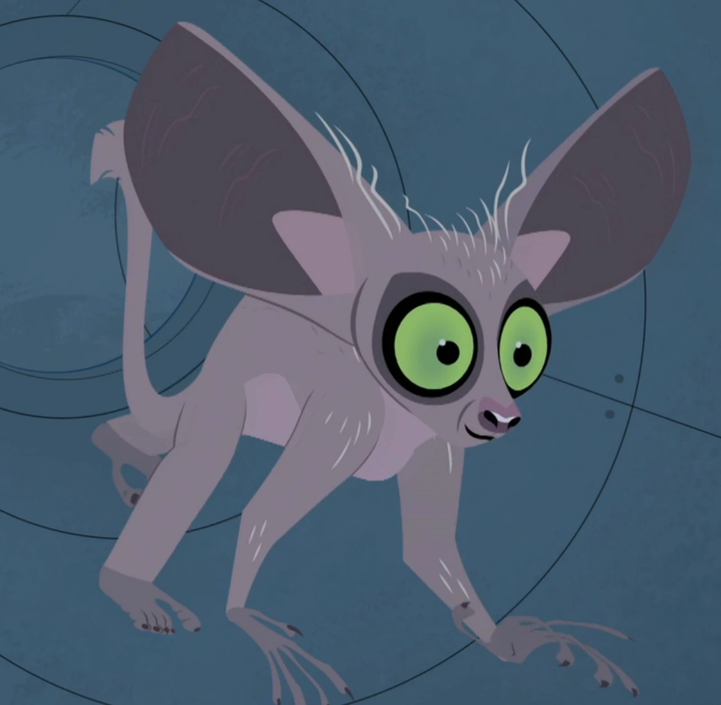 Goblin | Wild Kratts Wiki | FANDOM powered by Wikia