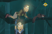 Aye Aye | Wild Kratts Wiki | FANDOM powered by Wikia