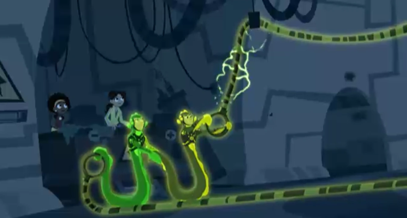 Image EL 63.png Wild Kratts Wiki FANDOM powered by Wikia