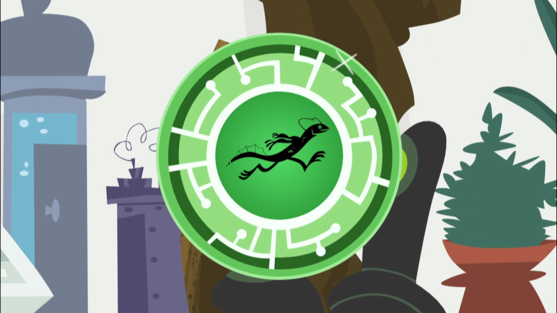 Power Discs Wild Kratts Coloring Pages | Ceplok Colors