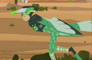 Roadrunner Power | Wild Kratts Wiki | Fandom