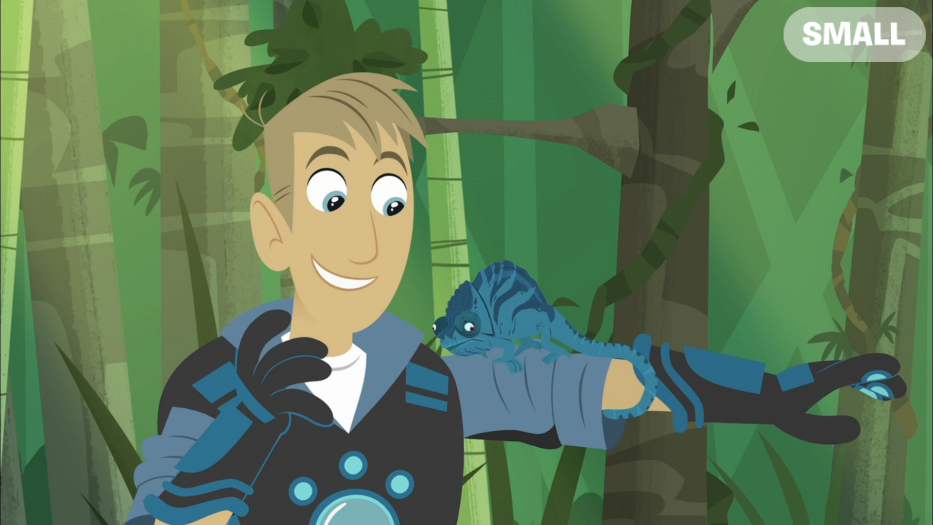 Target | Wild Kratts Wiki | FANDOM powered by Wikia