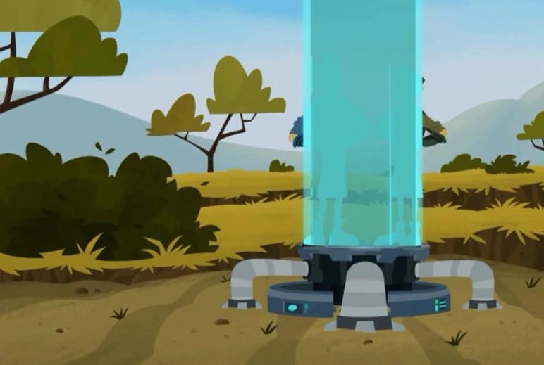 Image - Mom of a Croc-Wild Kratts.10.PNG | Wild Kratts Wiki | FANDOM