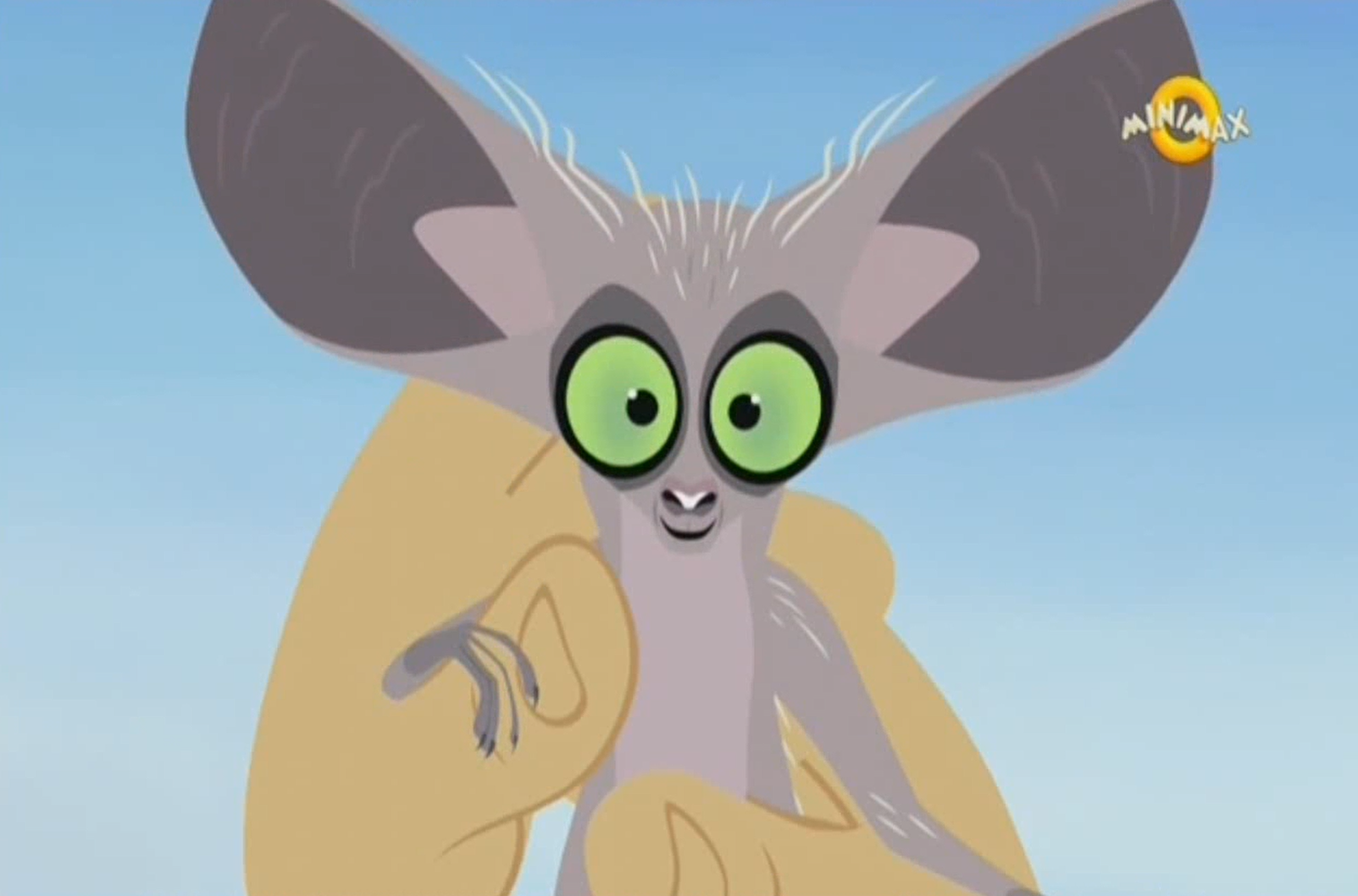 Image - Goblin.png | Wild Kratts Wiki | FANDOM powered by Wikia