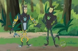 Creature Power Suit | Wild Kratts Wiki | FANDOM powered by Wikia