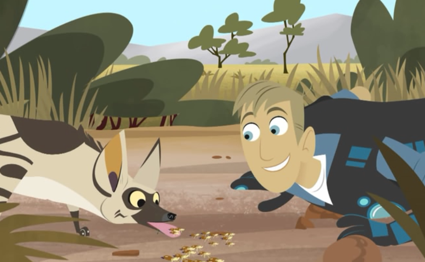 Category:Episodes | Wild Kratts Wiki | FANDOM powered by Wikia