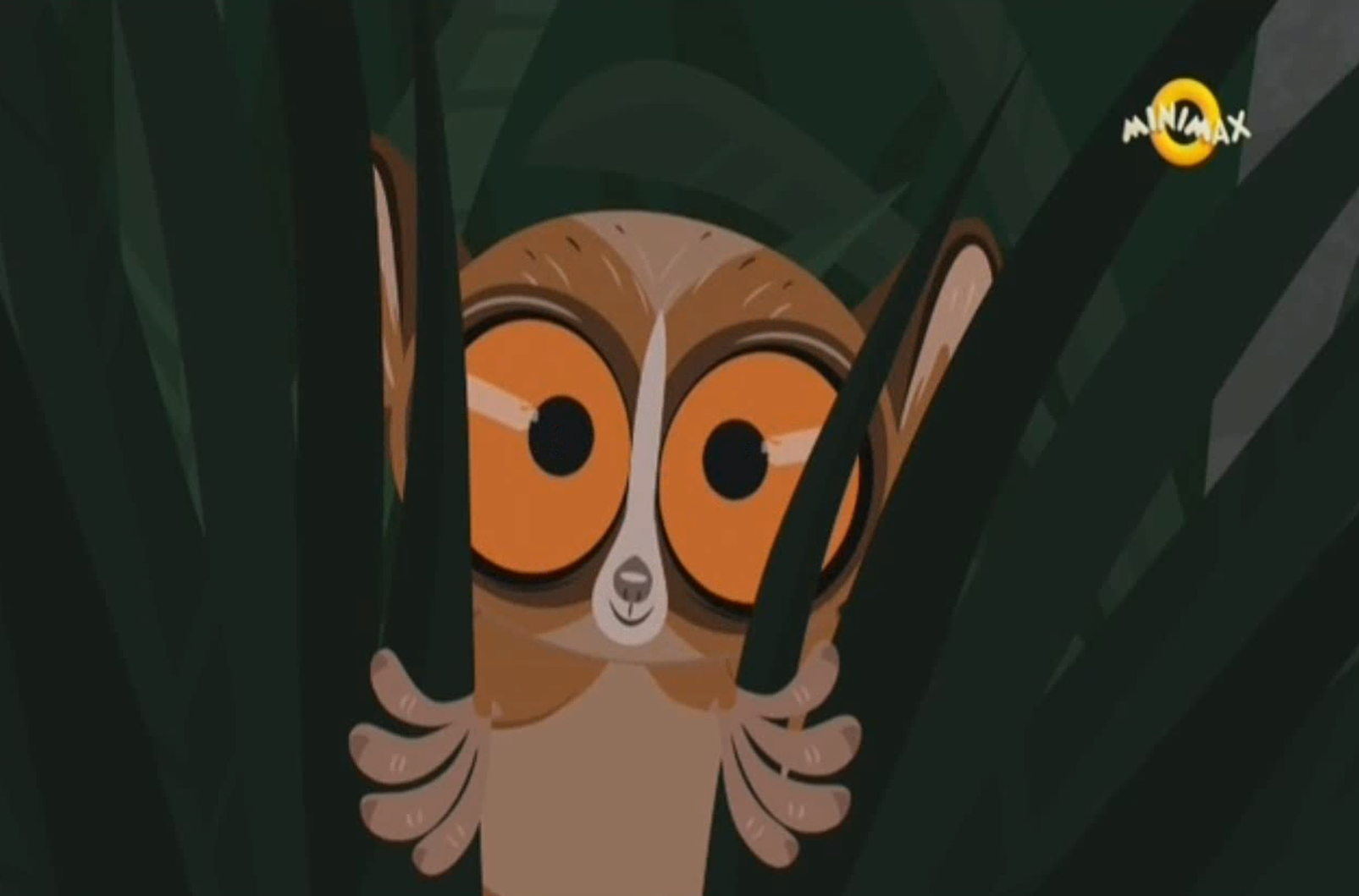 Image Awww Cute Mouse Lemur!.png Wild Kratts Wiki FANDOM powered