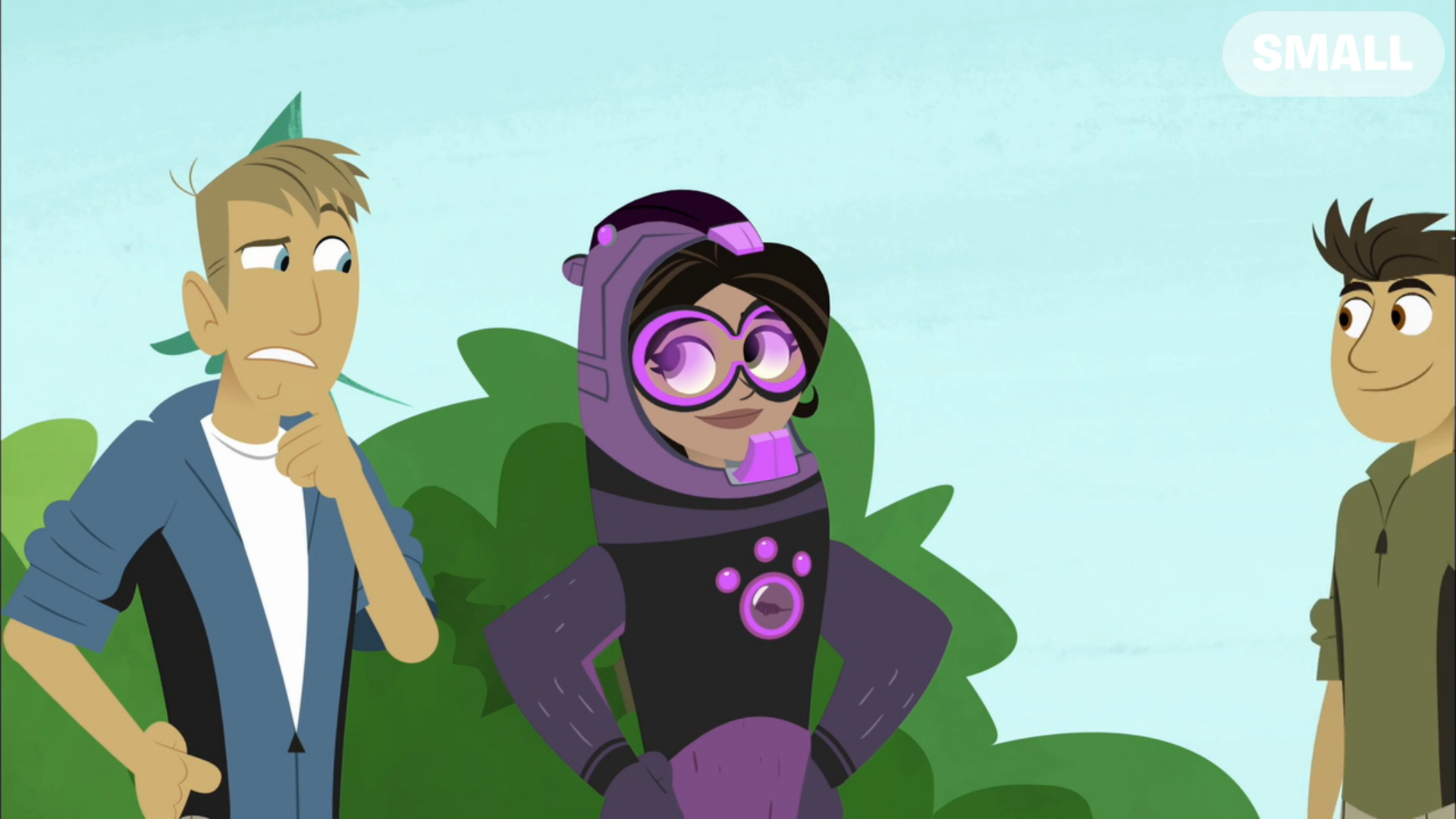 Image - Wk1339.png | Wild Kratts Wiki | FANDOM powered by Wikia