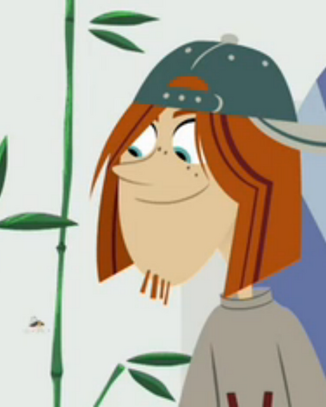 Jimmy Z Wild Kratts Wiki Fandom
