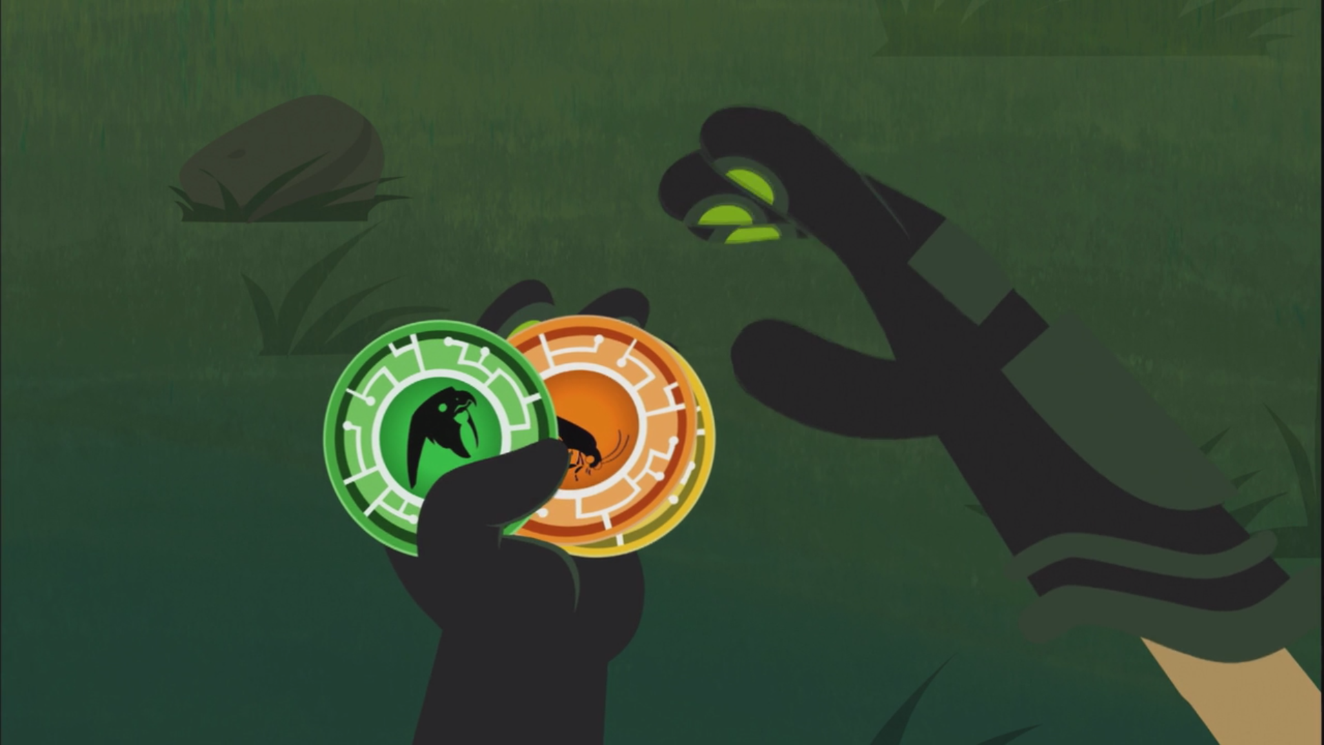 Category:Flying Creature Powers | Wild Kratts Wiki | FANDOM powered by