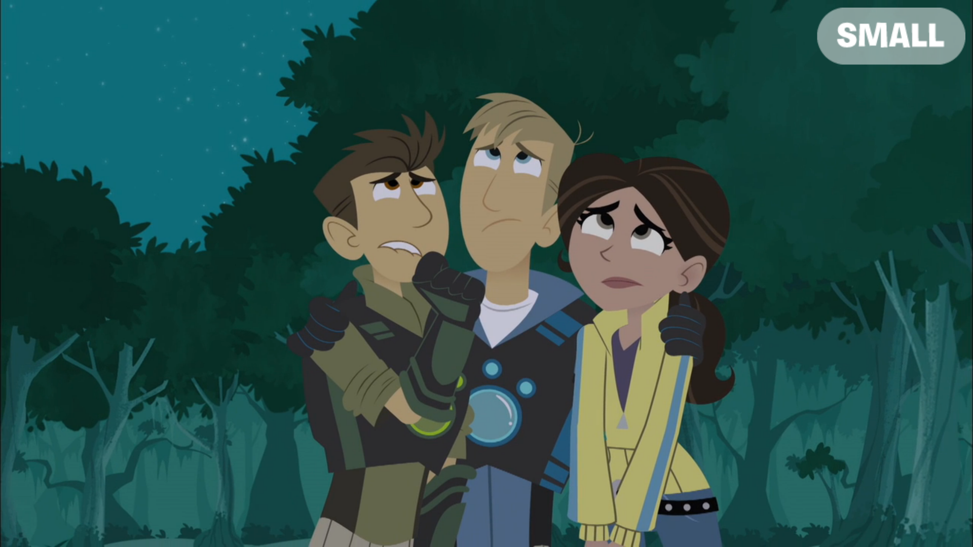 Image Wk272png Wild Kratts Wiki Fandom Powered By Wikia 2081