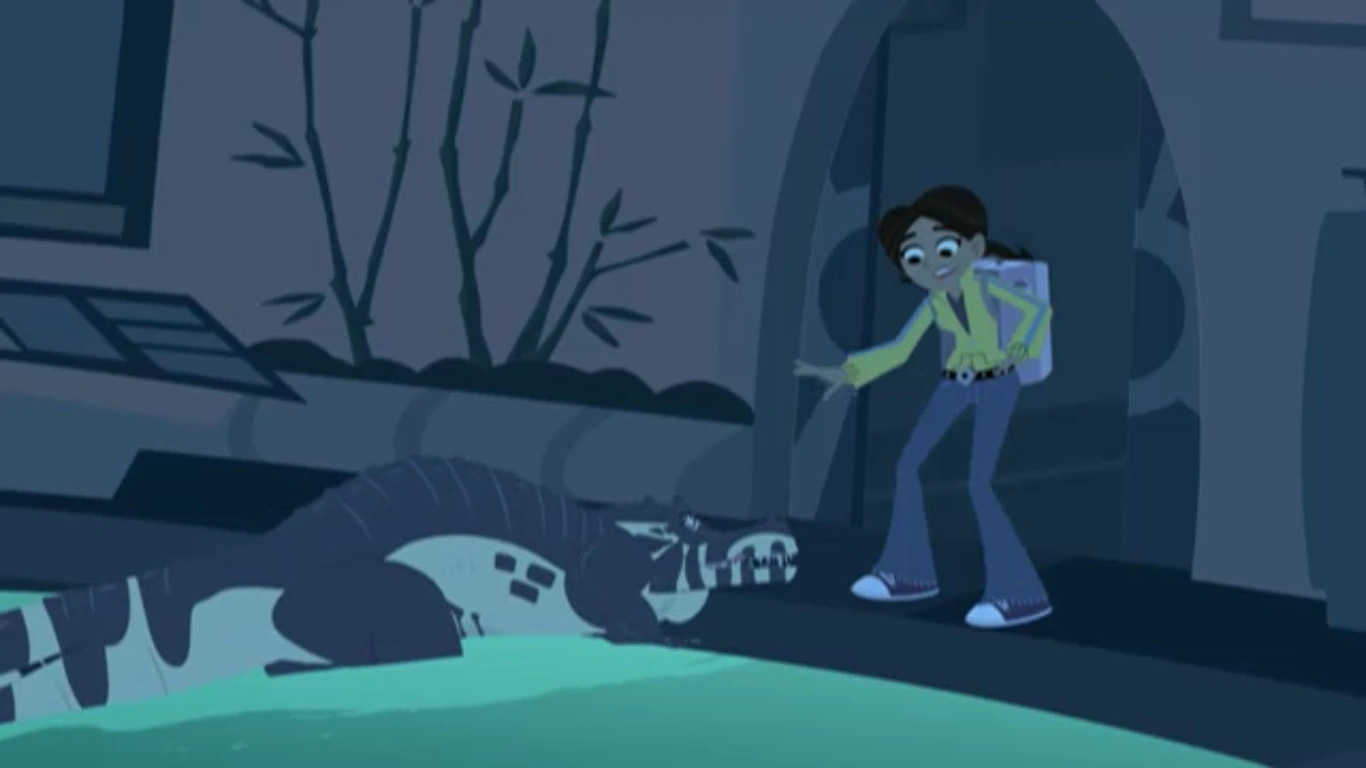 Image EL 58.png Wild Kratts Wiki FANDOM powered by Wikia