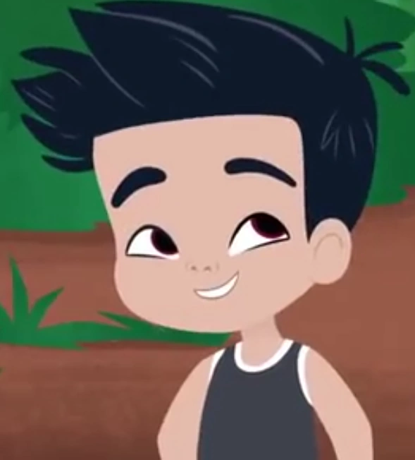 Duyi | Wild Kratts Wiki | Fandom