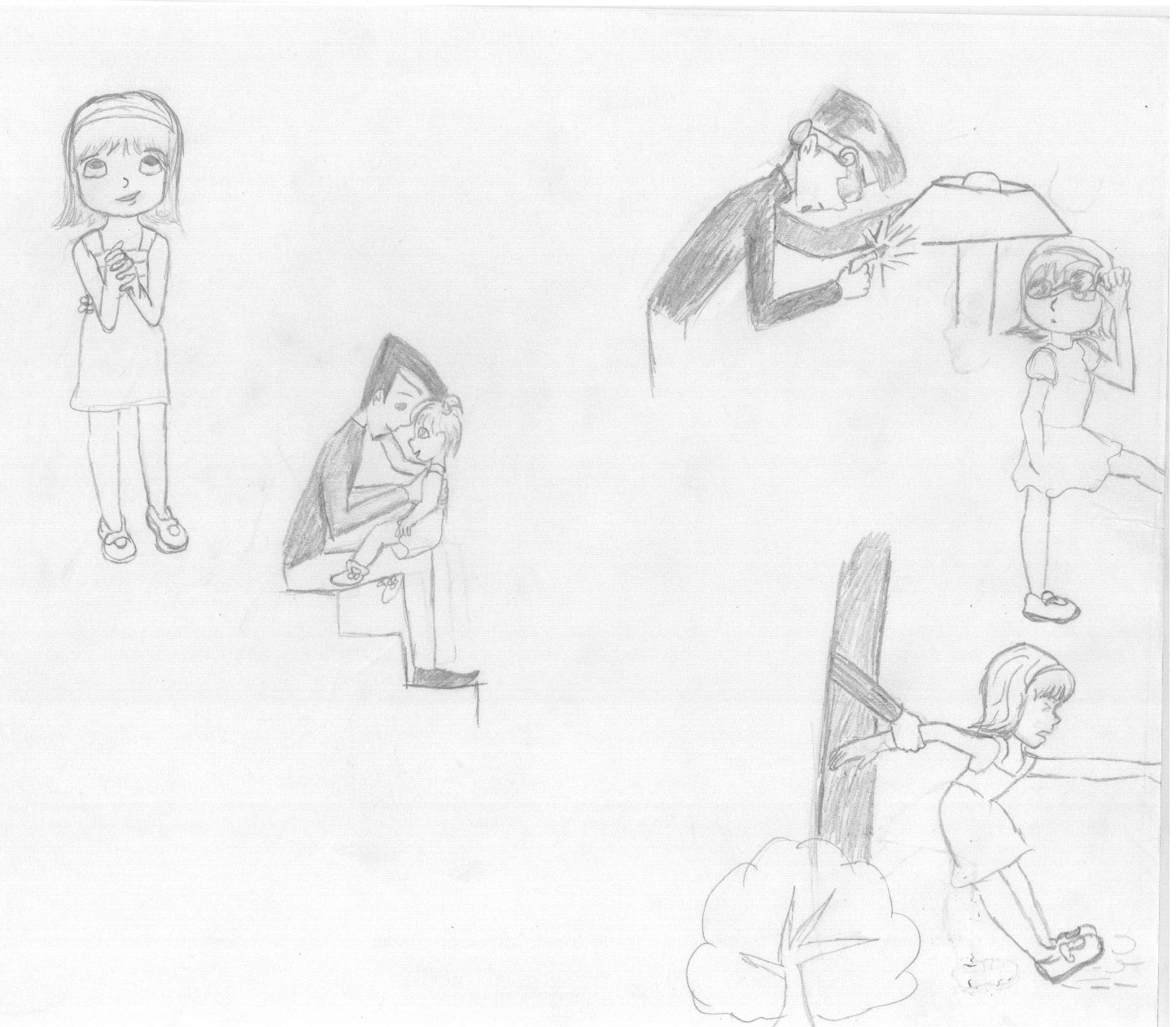 Kate Corcovado | Wild Kratts Fanon Wiki | Fandom