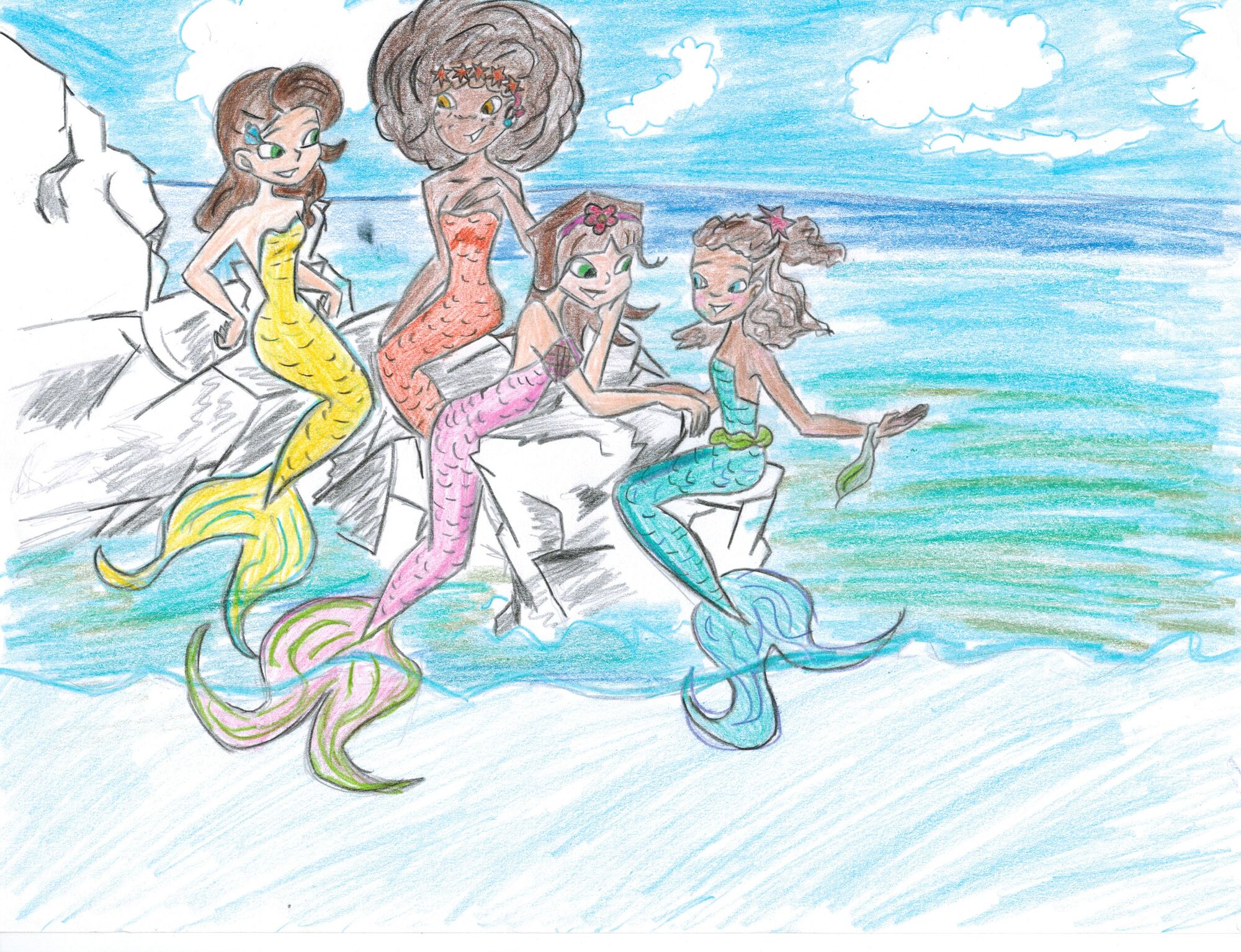 Tortuga HQ | Wild Kratts Fanon Wiki | FANDOM powered by Wikia