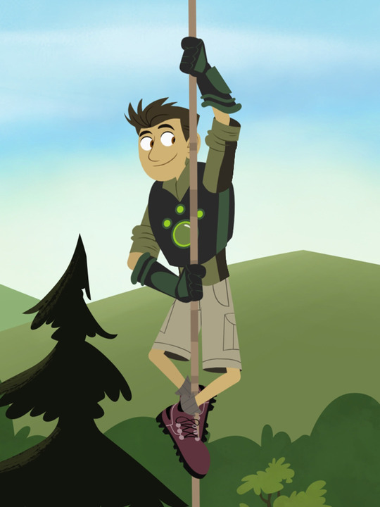 Chris Kratt Wild Kratts Fanon Wiki Fandom Powered By Wikia 