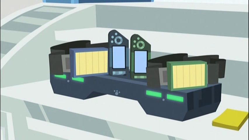 Creature Pod | Wild Kratts Fanon Wiki | FANDOM powered by Wikia