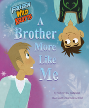 Wildly Frozen | Wild Kratts Fanon Wiki | FANDOM powered by Wikia
