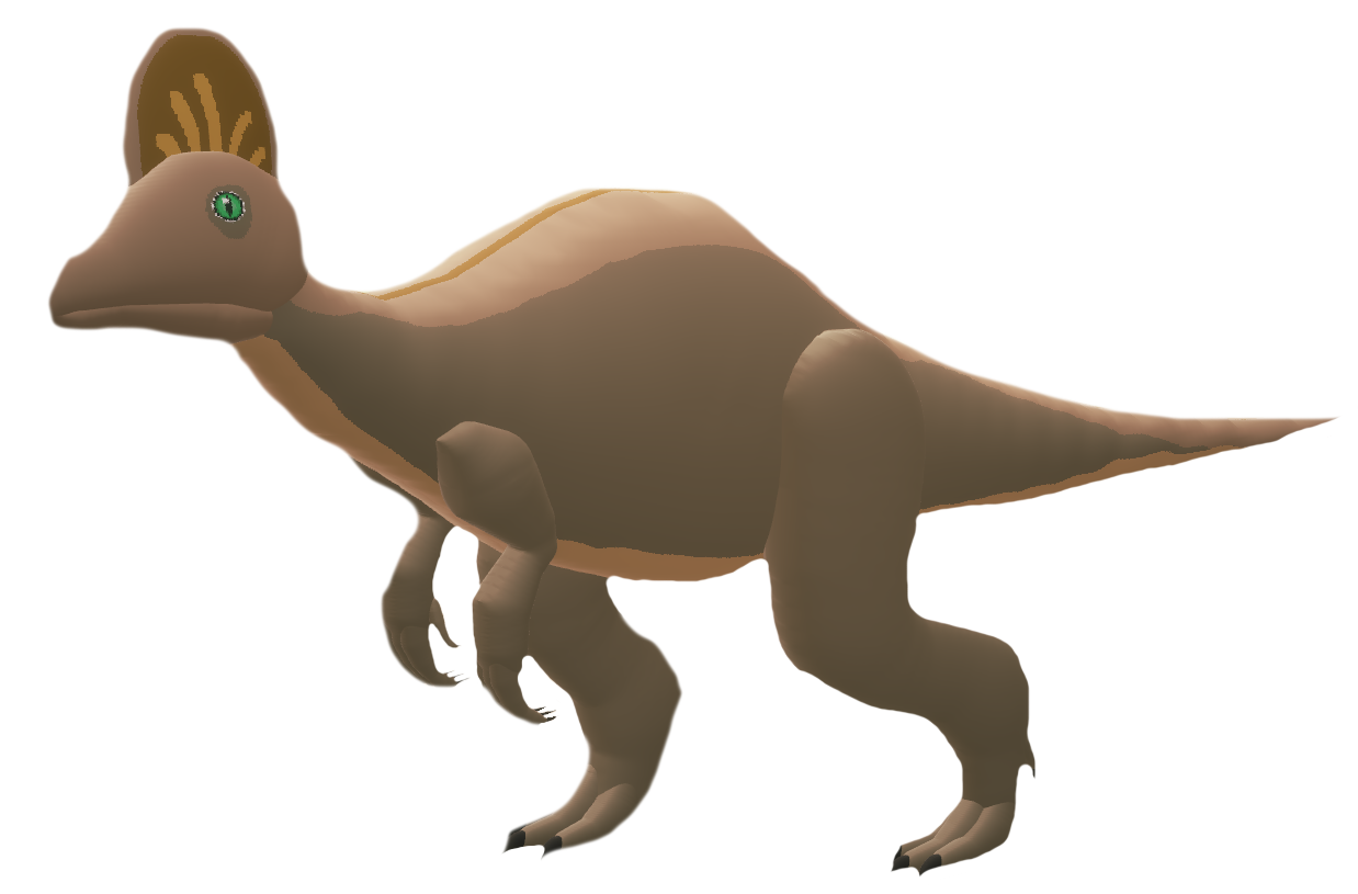 safari ltd corythosaurus