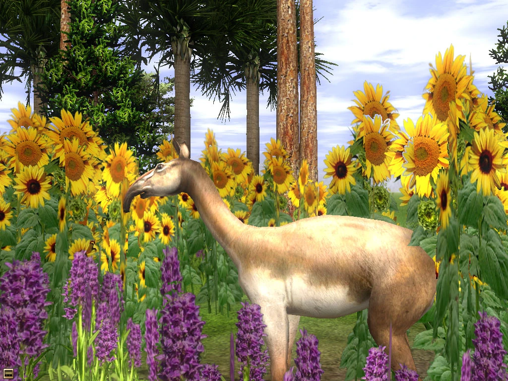 Macrauchenia Wildlife Park 2 Wiki FANDOM powered by Wikia