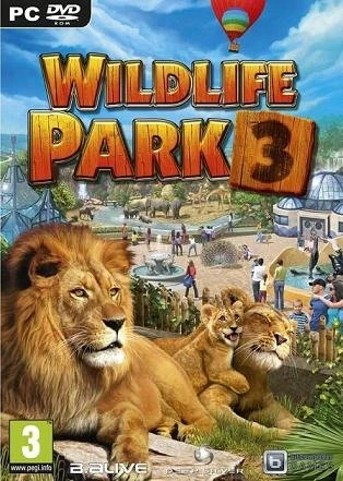 wild life video game
