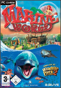 Marineworldwiki