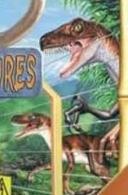Velociraptor