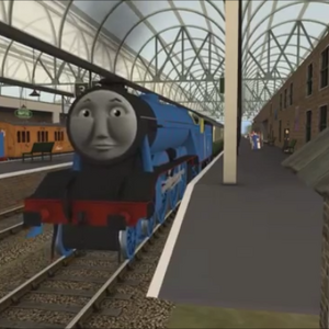 Gordon Wildnorwester Wiki Fandom