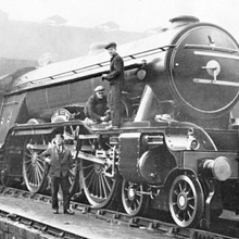 Gordon Wildnorwester Wiki Fandom
