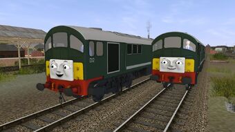 Boco Wildnorwester Wiki Fandom