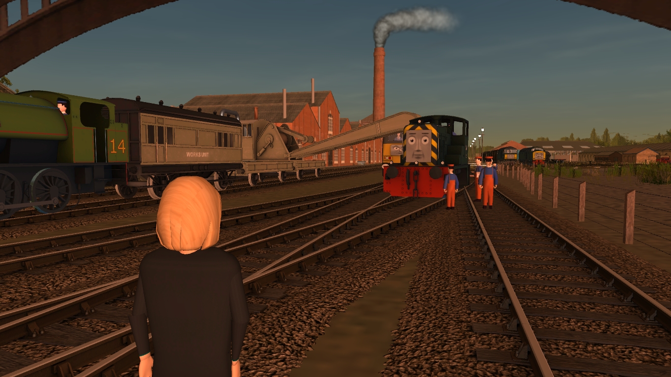 Camscott trainz thomas content manager Camscott trainz thomas content manager